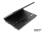 Best of the class: Aluminum and magnesium case