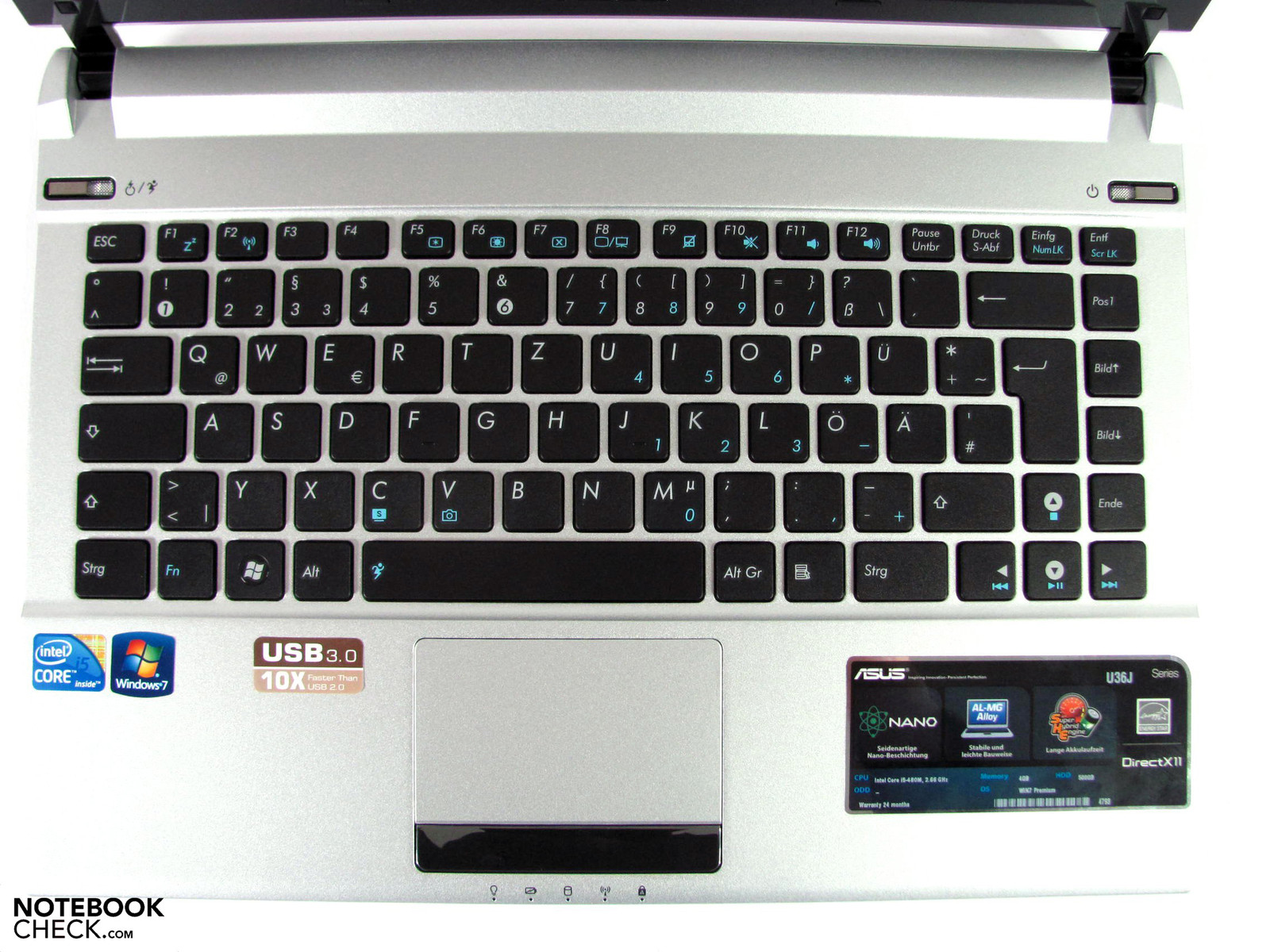 Asus U36JC Notebook Realtek LAN XP Asus U36JC Notebook Realtek LAN 64 BIT
