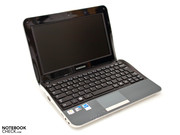 In Review: Samsung NF210-HZ1 Netbook