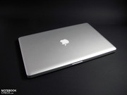 In Review: Apple MacBook Pro 17-inch Early 2011