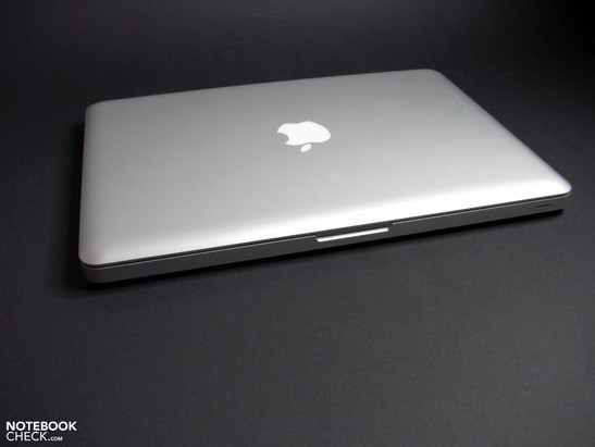 MacBook Pro 2011 Early 320GB 13インチ-