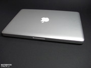 The MBP 13 has waited a long time for an overhaul of its hardware
