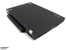 Lenovo ThinkPad W520