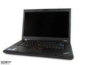 In Review: Lenovo ThinkPad W520,