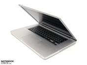 Apple MacBook Pro 15