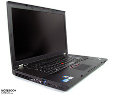 Lenovo ThinkPad W520