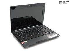 Acer Aspire One 522 Netbook