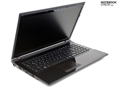 Schenker Xesia E510 Entry Notebook