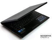 The lid is made of high-end aluminum.