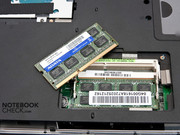 RAM and…