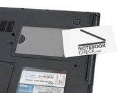 However, it has the perfect size for business cards.