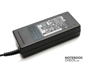 The AsusP42J's adapter.