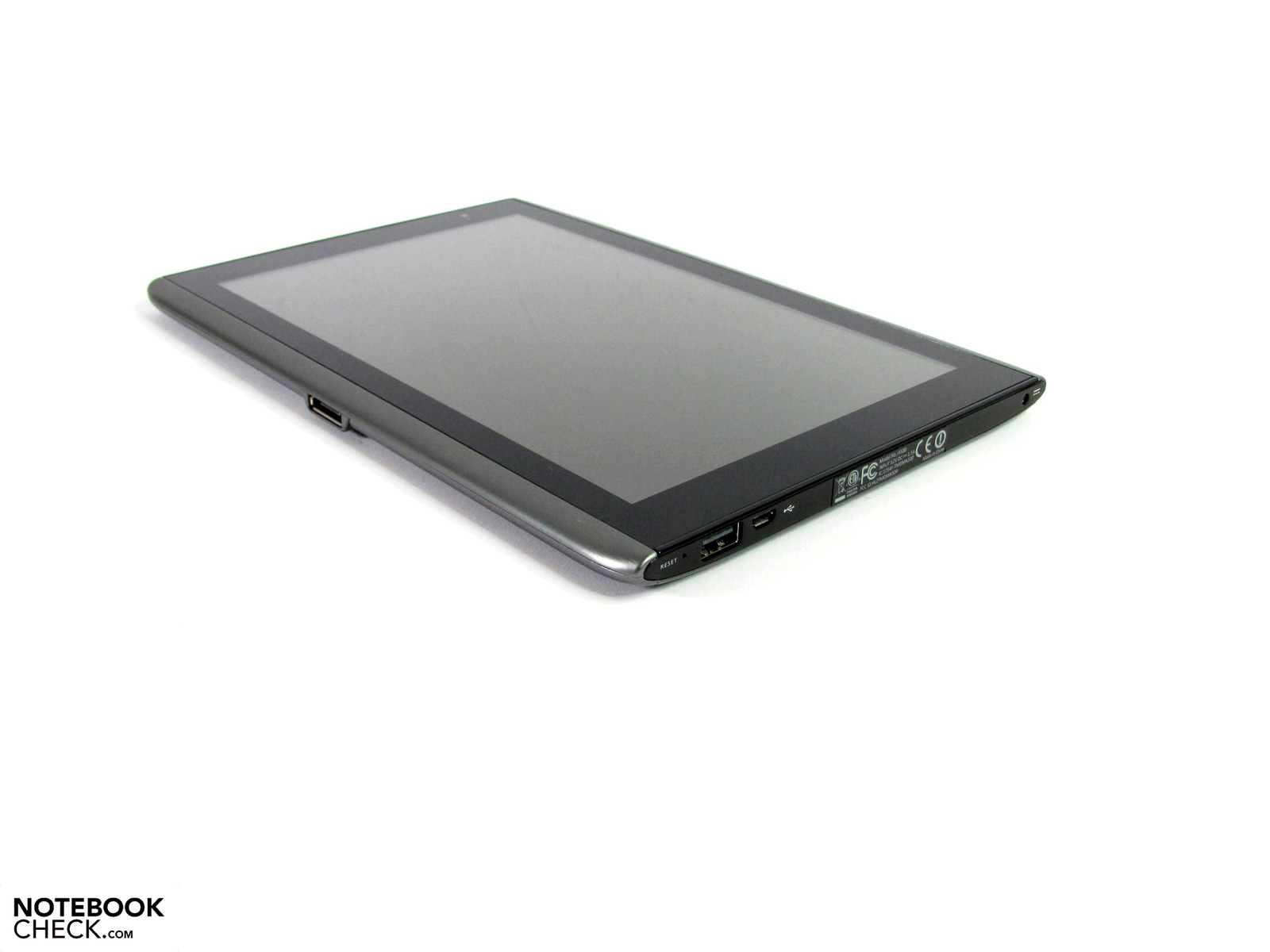 Review Acer Iconia Tab A500 Tablet/MID Reviews