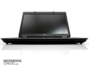 In review:  HP ProBook 6550b WD703EA