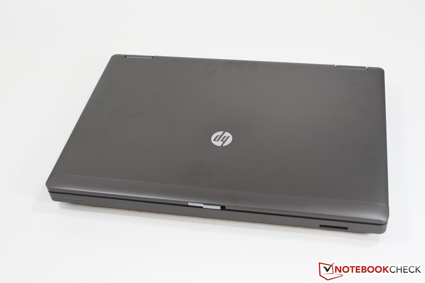 Review HP ProBook 6360b (LY435EA) Notebook - NotebookCheck.net Reviews