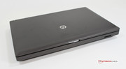 the HP Probook 6360b.