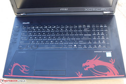 MSI GT72S