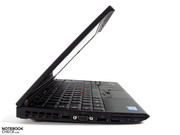 In Review: Lenovo Thinkpad X220-4290W1B