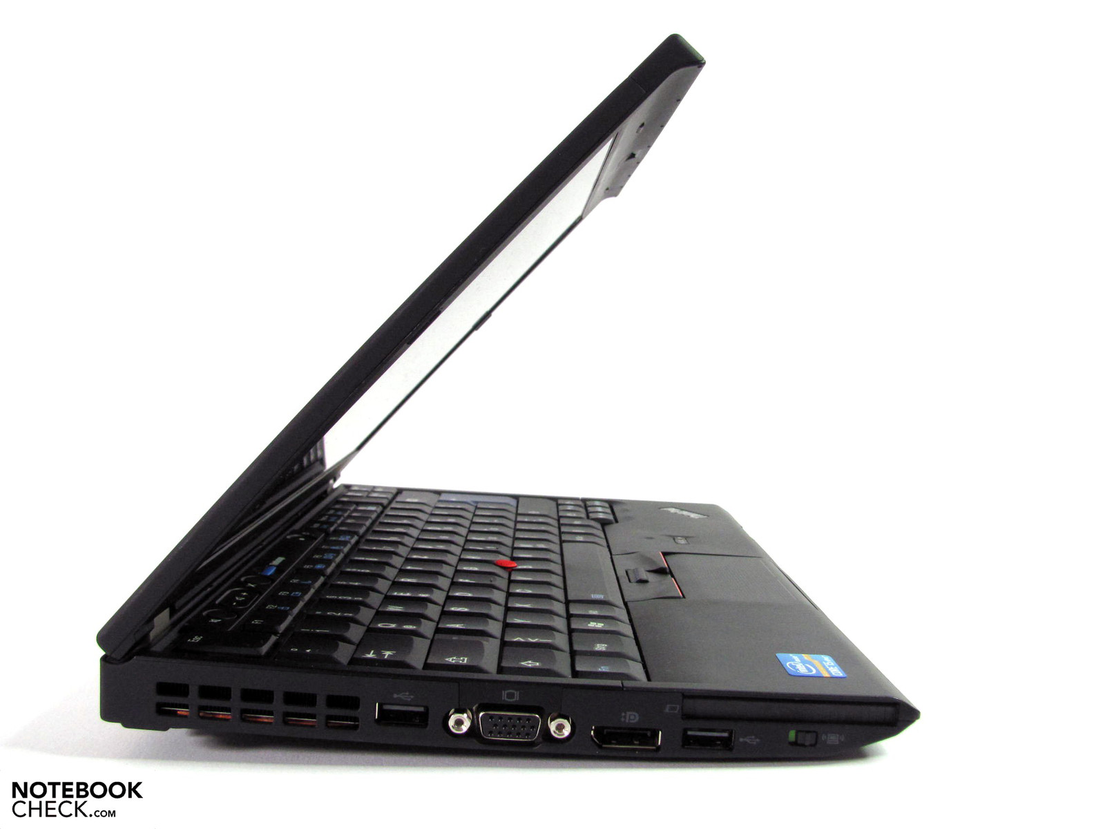 Review Lenovo ThinkPad X220 (IPS) Subnotebook Reviews
