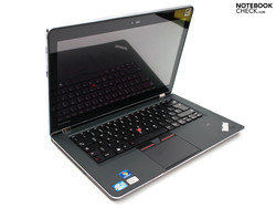 Lenovo ThinkPad Edge E420s