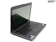 We've tested the new Lenovo ThinkPad Edge E420s.