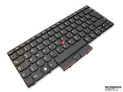 The familiar layout can be released with a sliding motion.