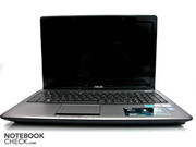 In Review:  Asus A52JU-SX038V