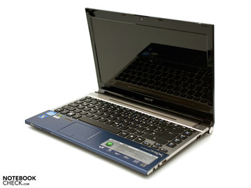 Acer Aspire Timeline 3830TG