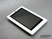 The Creative ZiiO 7" multimedia tablet