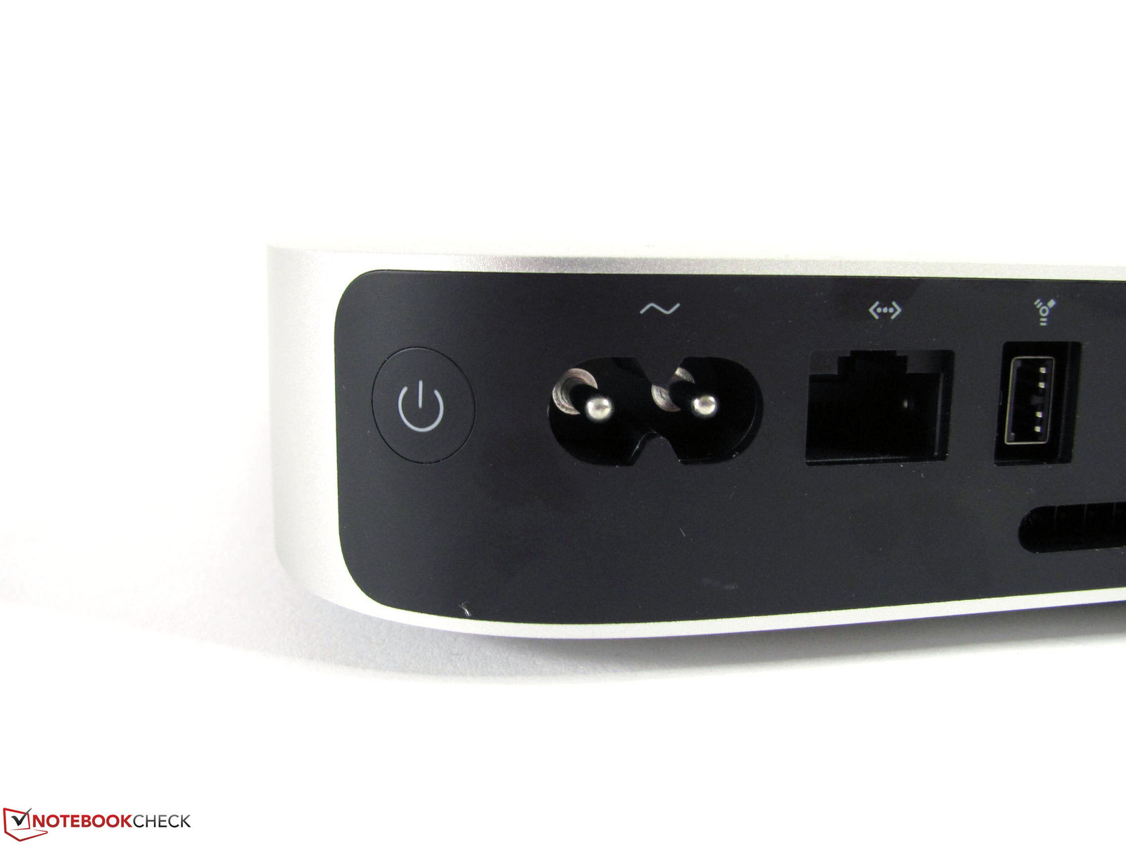 How to test mac mini power supply rewahelper
