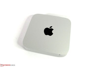 In Review: Mac mini 2011