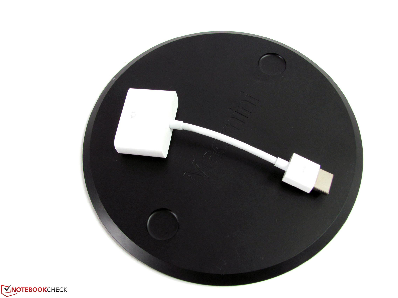 Review Apple Mac mini (Mid 2011) MC815D/A - NotebookCheck.net Reviews