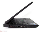 In Review:  Lenovo ThinkPad X220T 4298-2YG