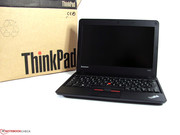 a ThinkPad not just for beginners