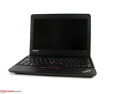 Tested:  Lenovo ThinkPad X121e NWS5QGE