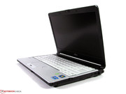 In Review: Fujitsu Lifebook S761