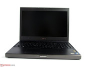 Dell Precision M4600