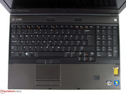 Dell Precision M4600