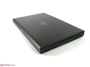 Dell Precision M4600