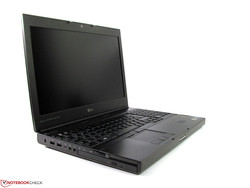 Dell Precision M4600