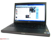 Dell Precision M6600 Mobile Workstation