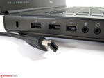 FireWire 400 in 6-pin version