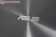 In Review: Asus UX32VD