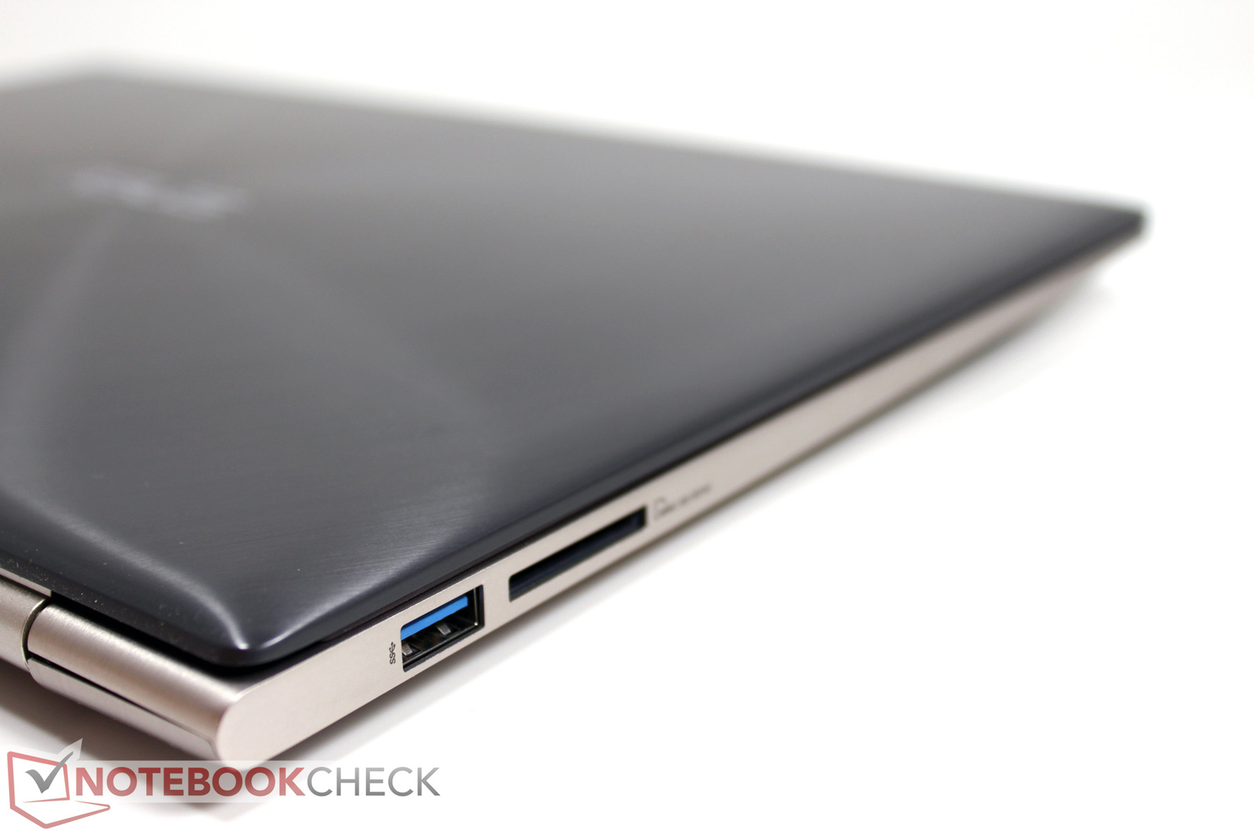 Review Asus Zenbook UX32VD Ultrabook - NotebookCheck.net Reviews Review Asus Zenbook UX32VD Ultrabook - NotebookCheck.net Reviews