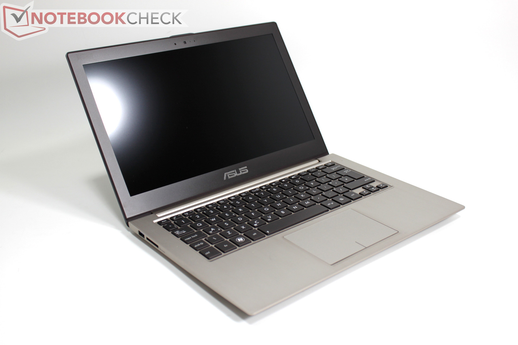Connecteur D'alimentation DC Jack Pour ASUS Zenbook UX32LN UX32VD UX42VS UX52VS - Pièce De Rechange Originale