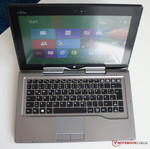 Fujitsu Stylistic Q702