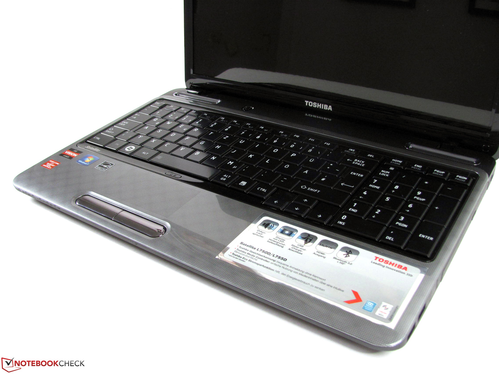 Toshiba Satellite L750D AMD USB Treiber Windows XP Toshiba Satellite L750D AMD USB Drivers for Mac