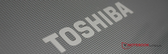 Toshiba Satellite Pro L870-16P Toshiba Satellite Pro L870-16P