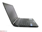 In Review: Asus U44SG