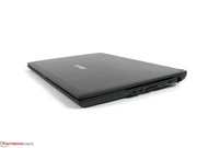 The Asus U44SG is a 14 inch model in a 13 inch case.